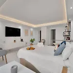 Moderno Estudio En Centro Y Cerca Del Mar - Marino Ii 111 דירה