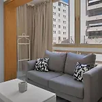 Moderno Estudio En Centro Y Cerca Del Mar - Marino Ii 111 Марбелья