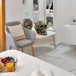 Moderno Estudio En Centro Y Cerca Del Mar - Marino Ii 111 דירה