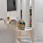 Апартаменты Moderno Estudio En Centro Y Cerca Del Mar - Marino Ii 111 *