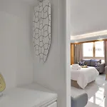 Moderno Estudio En Centro Y Cerca Del Mar - Marino Ii 111 דירה מארבלה