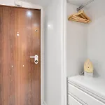 Moderno Estudio En Centro Y Cerca Del Mar - Marino Ii 111 * מארבלה