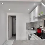 Moderno Estudio En Centro Y Cerca Del Mar - Marino Ii 111 * Марбелья