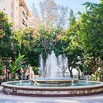 Moderno Estudio En Centro Y Cerca Del Mar - Marino Ii 111 * Марбелья