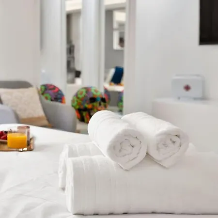 Moderno Estudio En Centro Y Cerca Del Mar - Marino Ii 111 דירה