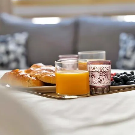 Moderno Estudio En Centro Y Cerca Del Mar - Marino Ii 111 דירה