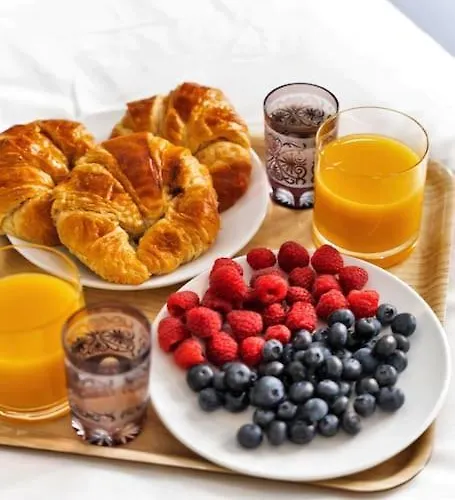 Apartament Moderno Estudio En Centro Y Cerca Del Mar - Marino Ii 111