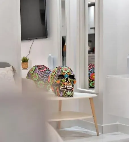 Moderno Estudio En Centro Y Cerca Del Mar - Marino Ii 111