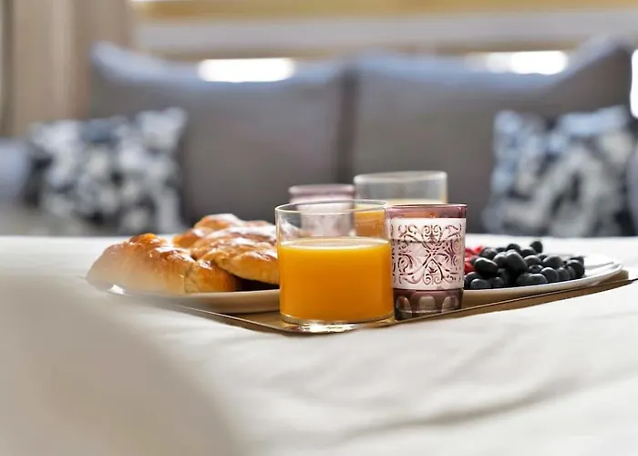 Moderno Estudio En Centro Y Cerca Del Mar - Marino Ii 111 Apartament