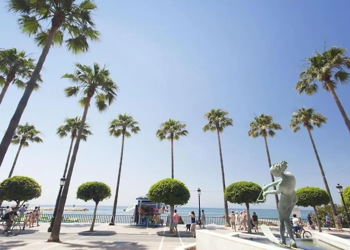 Moderno Estudio En Centro Y Cerca Del Mar - Marino Ii 111 Apartament *