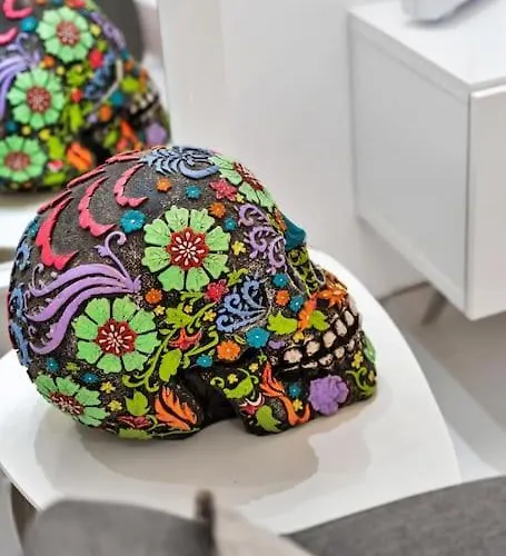 Moderno Estudio En Centro Y Cerca Del Mar - Marino Ii 111 Marbella