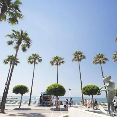 Moderno Estudio En Centro Y Cerca Del Mar - Marino Ii 111 Lägenhet *