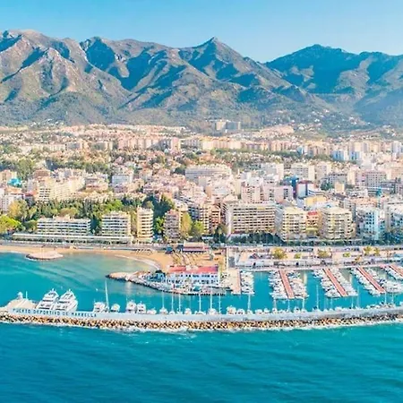 Moderno Estudio En Centro Y Cerca Del Mar - Marino Ii 111 Lägenhet *