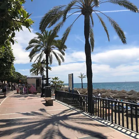 شقة Moderno Estudio En Centro Y Cerca Del Mar - Marino Ii 111