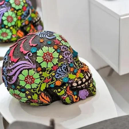 Moderno Estudio En Centro Y Cerca Del Mar - Marino Ii 111 Marbella